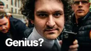 The Greatest VC Investor Who went to Prison