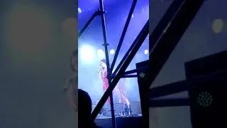 Полный концерт Н-Кей (Настя Каменских) г Первомайск. День города Первомайск Николаевская область.