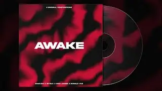 (FREE) RnB Sample Pack - "Awake" | RnB Loop Kit