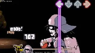 FNF Hypnos Lullaby V2 Cancelled Build: Shitno (Hard)