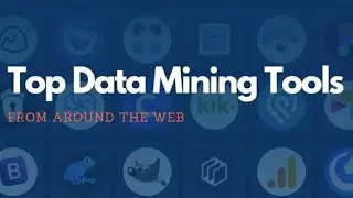 Data mining tools ! Weka Rapid miner, Orange and KNIME