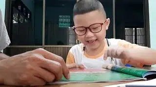 My Talking Tutee Fujin