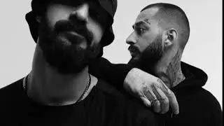 MiyaGi & Эндшпиль feat. Amigo - Заплаканная