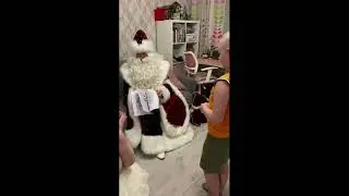 Волшебная раскраска
