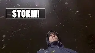 THE STORM