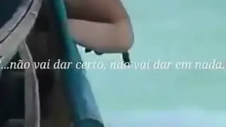 Nunca desista, a vida pode ser dura as vezes...