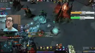 pobre quorine, mi terrorblade es mucho causam