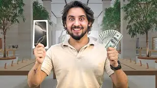 Surviving Using dollar for 24 hours in Pakistan 😱