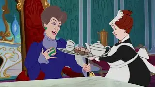 POISONED WITH LOVE | Nanny & Eleanor [MEP part]