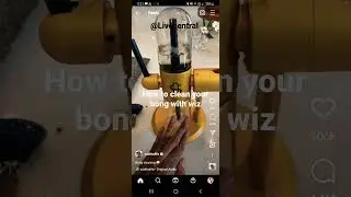 How to clean your gravity 