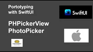 【SwiftUI】PHPickerViIew for Selecting Images using SwiftUI
