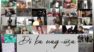 Catfight - Ayaw Mo Ba? (Di Ka Nagiisa Campaign)