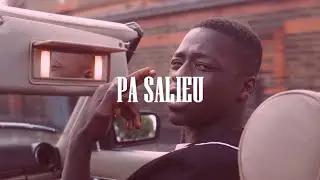(SOLD) PA SALIEU + J HUS TYPE BEAT - 