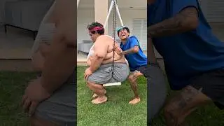 VOCÊ ACHA ELE MAGRO ?