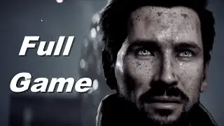 QUANTUM ERROR – Full Game Walkthrough (Includes All Collectibles, NPCs Saved, No Death)