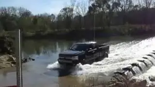 2015 Pammel State park Ford 2