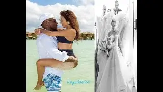 Jeezy & Jeannie Mai Explains Why They Got Married 💍🎊🎉🍾