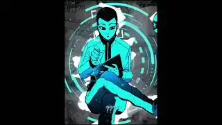 「 THE GOD OF SPEED 」⚡「 JULIAN LOKI / MBAPPE 」🤯 