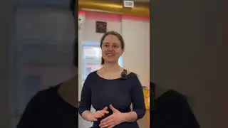 Ксения Фёдорова, преподаватель Аштанга йога центра