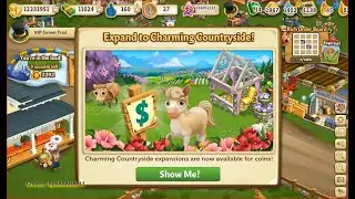 FarmVille 2 MCC VIP Trainer (Unlock Expansion-2021)