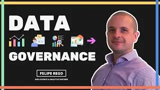 Intro to Data Governance - Micro Learning Short Course