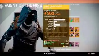 Xur?! 4-10-15!!!