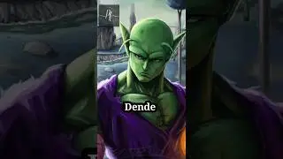 Realistic Images Of DBZ Characters | Part 3 | Planet Falls