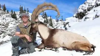 Outdoor Adventures With Jayson - Interview with Jason Price of the Hunting Show 