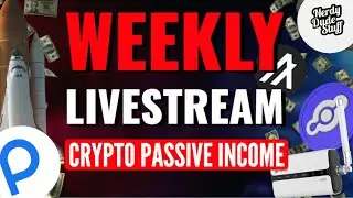 Should I BUY MORE HELIUM MINERS?! - Live stream