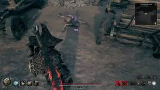 Remnant 2 Вопрос Баг или загадка