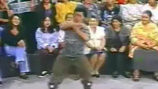 POMPIN EL CHORO COMICOS AMBULANTES