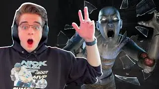 SPIRIT WITH NO PERKS IS CRAZY - DEAD BY DAYLIGHT