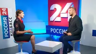 Вести.Интервью: День ГИБДД
