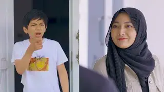 Ka fikri Punya Calon Istri Cantik | Fikrifadlu & Diwan