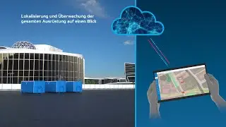 ZF Rescue Connect – Asset APP (DE)