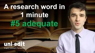 ADEQUATE definition, ADEQUATE pronunciation, ADEQUATE in a sentence, ADEQUATE meaning