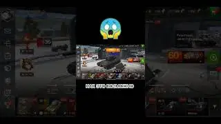 КУПи Т49 ПТУР!!! #blitz #tanks #wotblitz #shorts #shorts #tanksblitz #танки #приколы