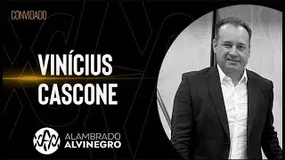 VINÍCIUS CASCONE - Diretor Jurídico do Corinthians - PAPO FIEL #107