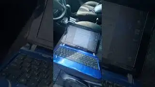 ЧИП Pajero Pinin 2004 EGR OFF
