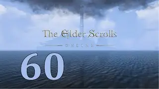The elder scrolls online Прохождение часть 60 Хладная гавань Потерянный кулон