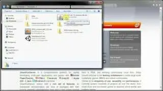 Unity: SmartFox (009): Download and Install Server