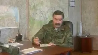 Съемки в Ингушетии в 1995. Пригородный район, беженцы и ситуация в республике.