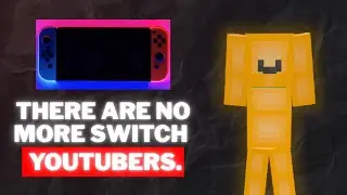 What happened to Minecraft Nintendo switch Youtubers? 