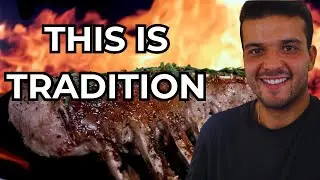 Keeping Tradition Even On The Carnivore Diet
