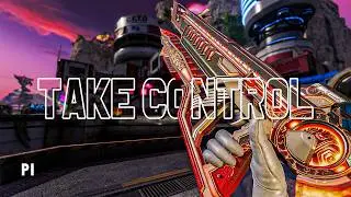 NEFFEX - Take Control (Apex Legends Montage)