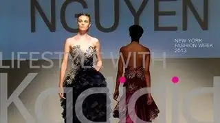 EMERGE | NY Fashion Week 2013