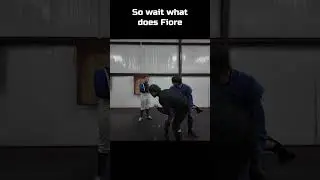 "How many moves do you get?!" #sword #martialarts #shorts
