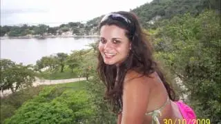 Bruna karla - Que bom vc chegou