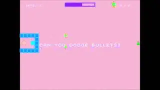 Ludum Dare 33 (48 hour) - 