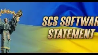 Ukraine Euro Truck Simulator 2